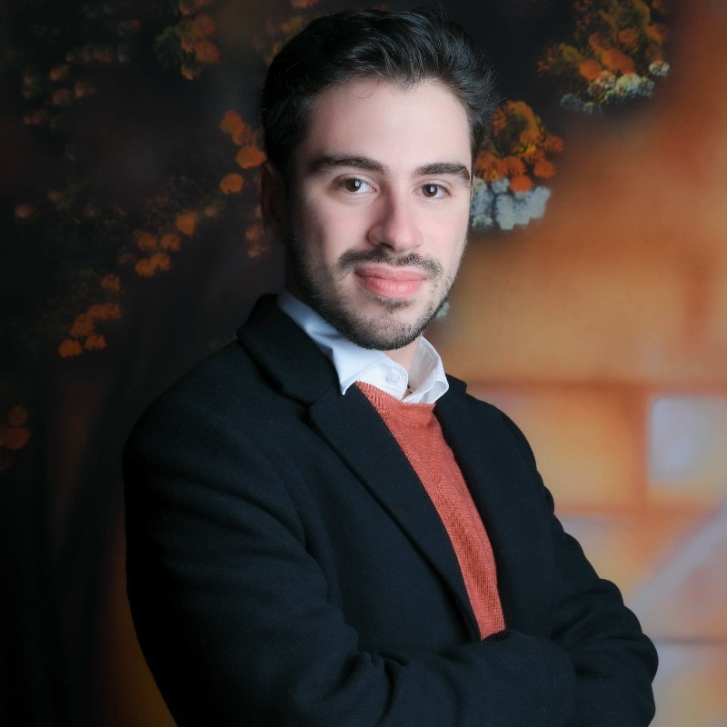David Arias, CFA